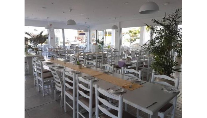 Melini Hotel Suites poza 16