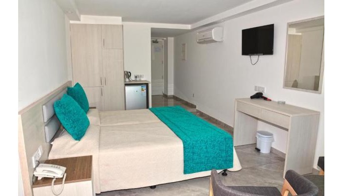 Melini Hotel Suites poza 8