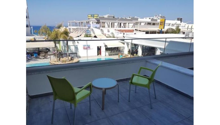 Melini Hotel Suites poza 15