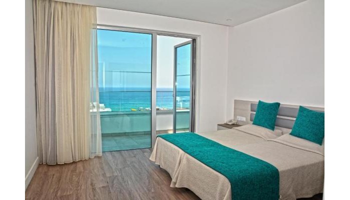Melini Hotel Suites poza 9