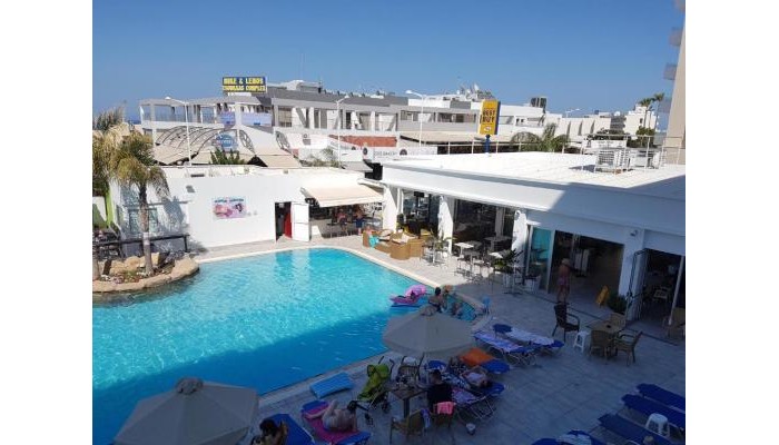 Melini Hotel Suites poza 23