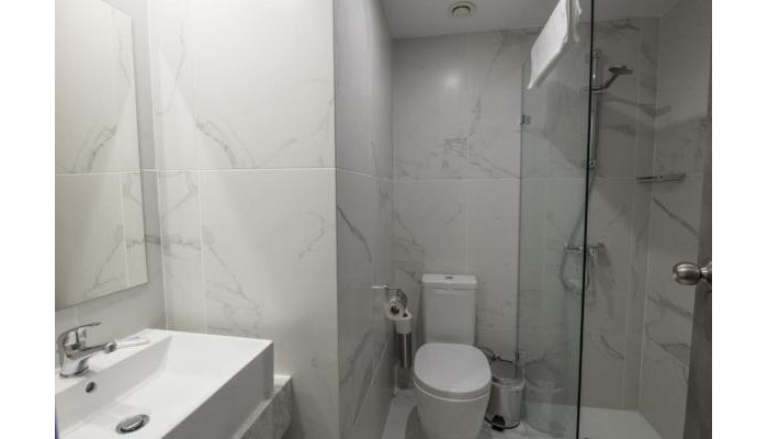 Narcissos Hotel Apartments poza 8
