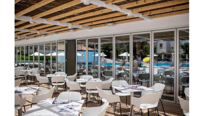 Narcissos Hotel Apartments poza 13