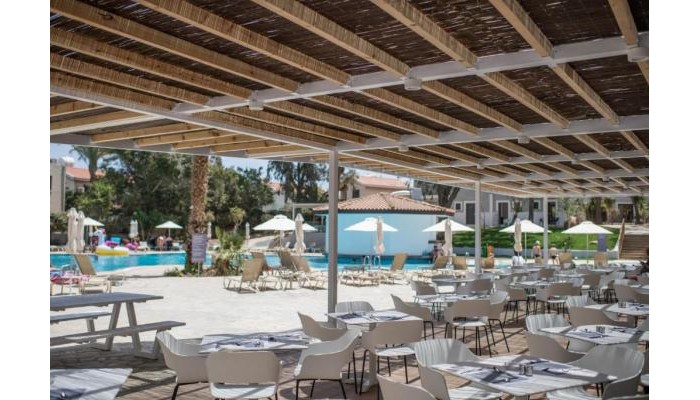 Narcissos Hotel Apartments poza 16