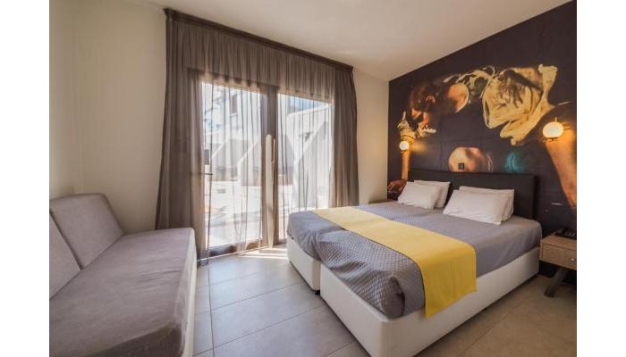 Narcissos Hotel Apartments poza 6