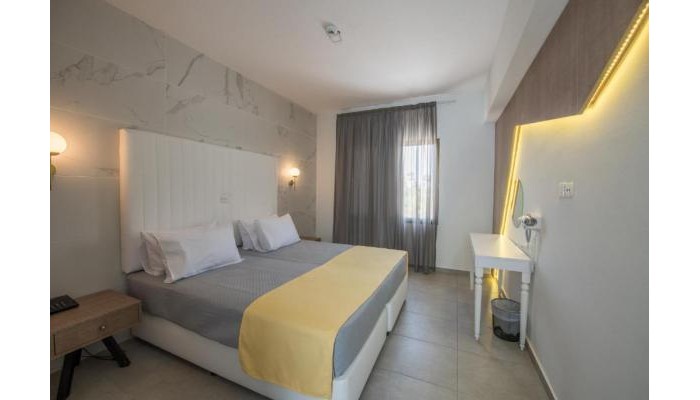 Narcissos Hotel Apartments poza 10