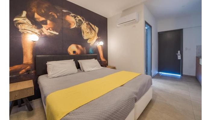 Narcissos Hotel Apartments poza 5