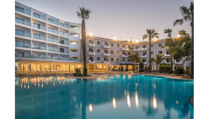 Narcissos Hotel Apartments poza 0