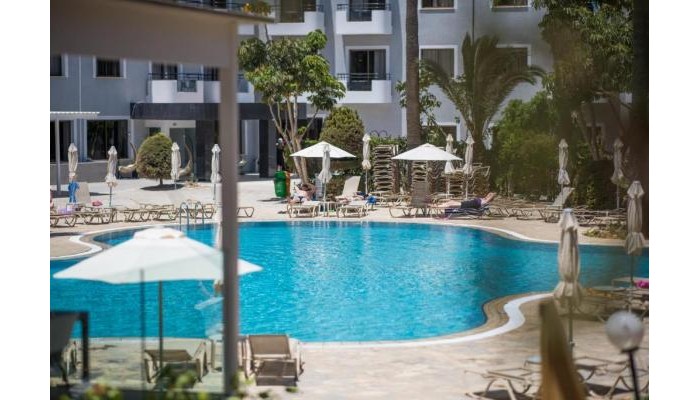 Narcissos Hotel Apartments poza 15