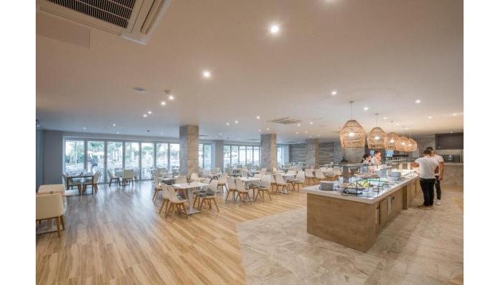 Narcissos Hotel Apartments poza 12