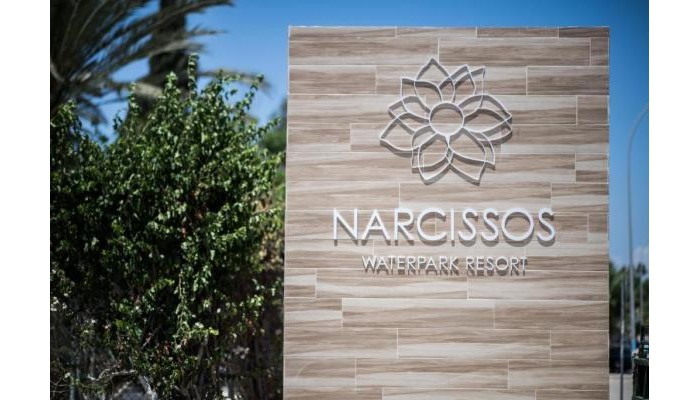 Narcissos Hotel Apartments poza 1