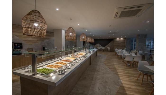 Narcissos Hotel Apartments poza 11