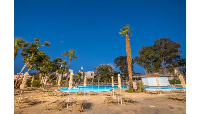 Narcissos Hotel Apartments poza 17