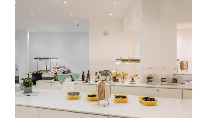 Papantonia Hotel Apartments poza 10