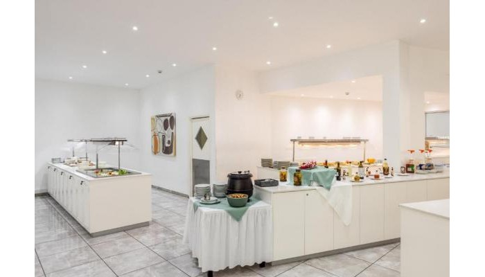 Papantonia Hotel Apartments poza 12