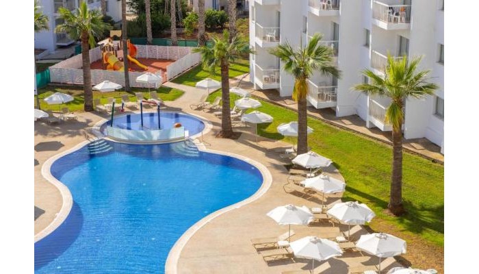 Papantonia Hotel Apartments poza 15