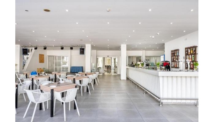 Papantonia Hotel Apartments poza 8