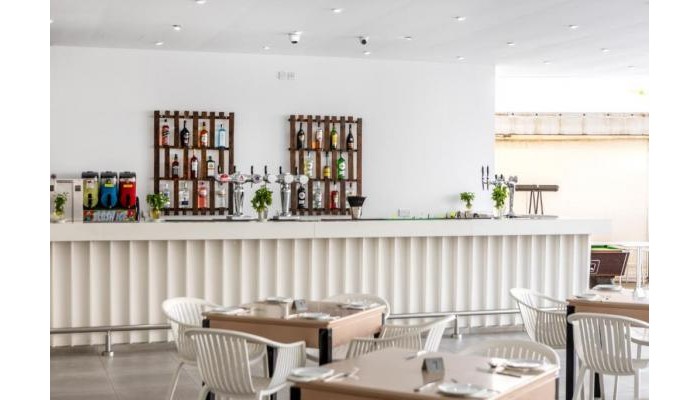 Papantonia Hotel Apartments poza 11