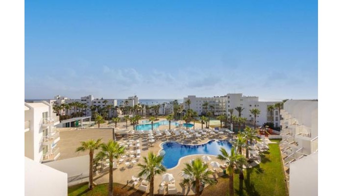 Papantonia Hotel Apartments poza 4