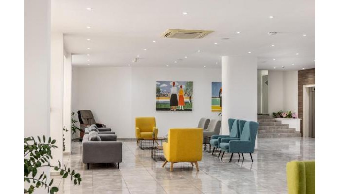Papantonia Hotel Apartments poza 6