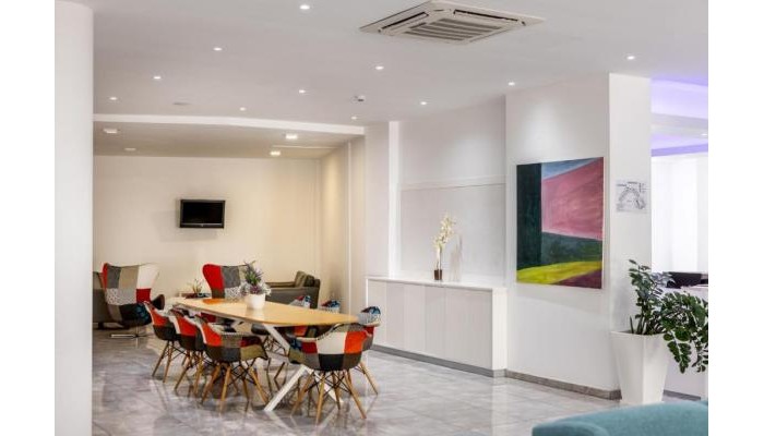 Papantonia Hotel Apartments poza 7