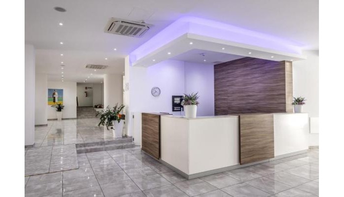 Papantonia Hotel Apartments poza 5