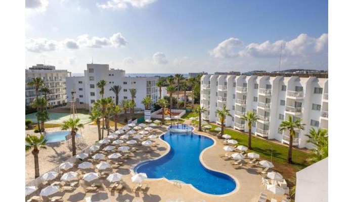 Papantonia Hotel Apartments poza 2