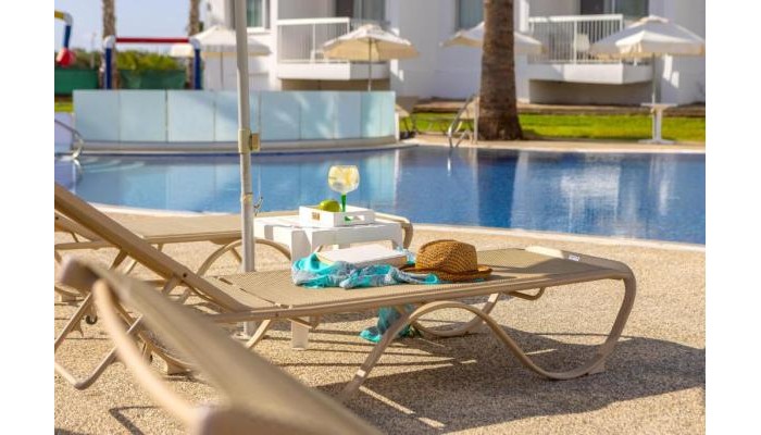 Papantonia Hotel Apartments poza 14