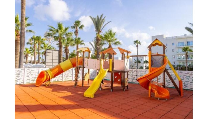 Papantonia Hotel Apartments poza 13