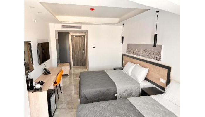 Papouis Protaras Hotel (Ex Smartline Protaras) poza 10