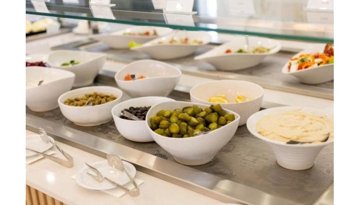 Papouis Protaras Hotel (Ex Smartline Protaras) poza 14