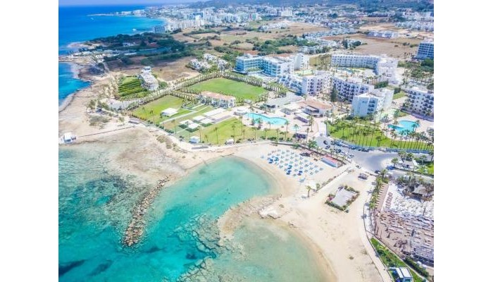 Papouis Protaras Hotel (Ex Smartline Protaras) poza 0