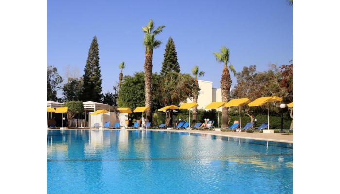 Papouis Protaras Hotel (Ex Smartline Protaras) poza 15