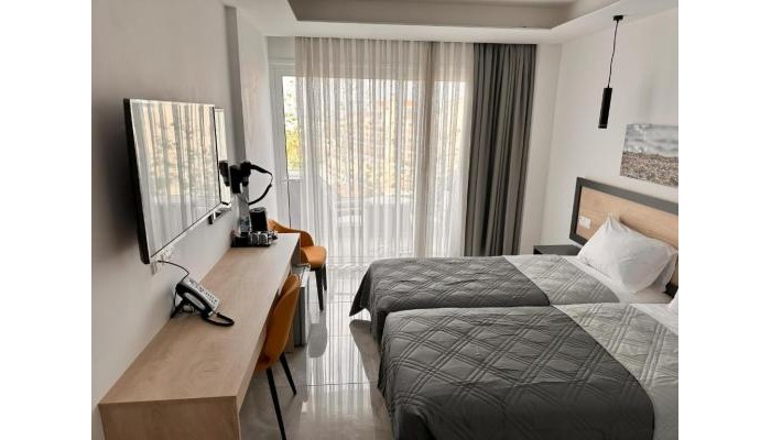 Papouis Protaras Hotel (Ex Smartline Protaras) poza 2