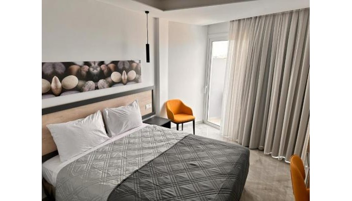 Papouis Protaras Hotel (Ex Smartline Protaras) poza 5