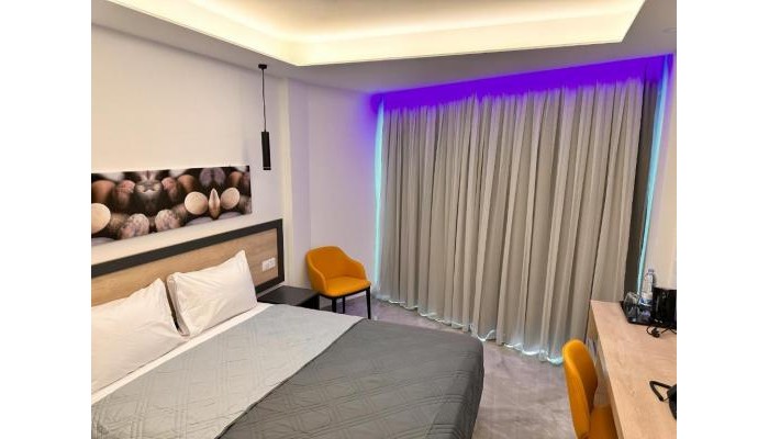 Papouis Protaras Hotel (Ex Smartline Protaras) poza 7