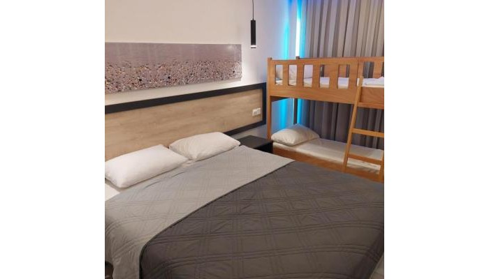 Papouis Protaras Hotel (Ex Smartline Protaras) poza 3