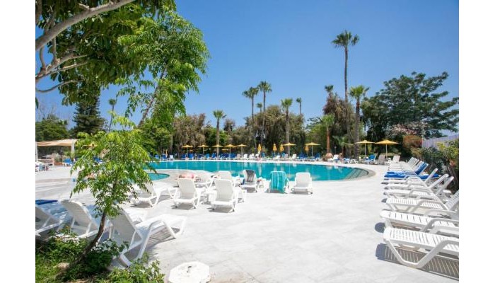 Papouis Protaras Hotel (Ex Smartline Protaras) poza 17