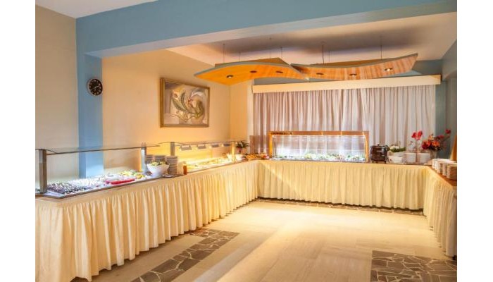 Penelope Beach Hotel Apts poza 13