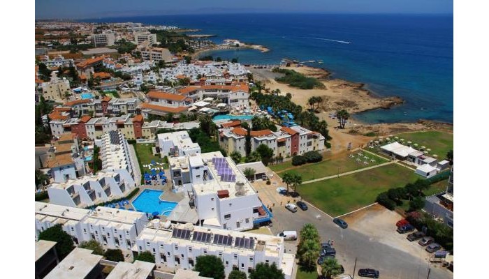 Penelope Beach Hotel Apts poza 2