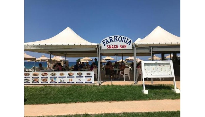 Penelope Beach Hotel Apts poza 14