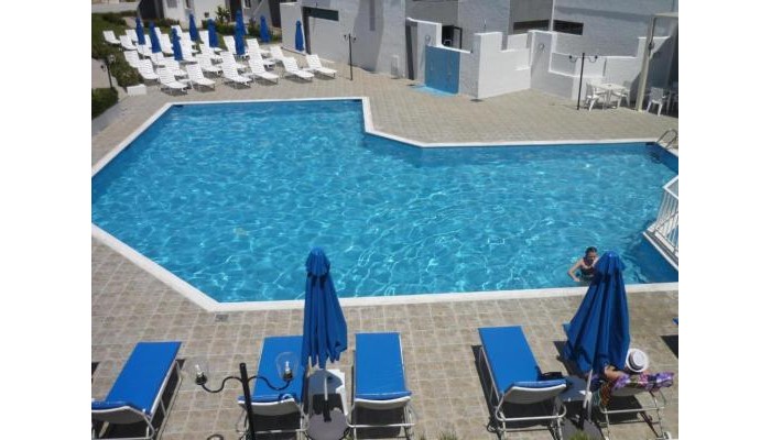 Penelope Beach Hotel Apts poza 18