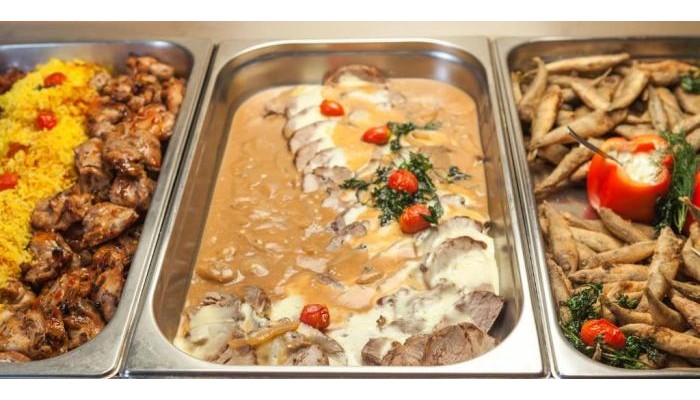 Penelope Beach Hotel Apts poza 17