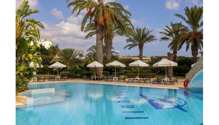 Seagull Hotel Apartments poza 11