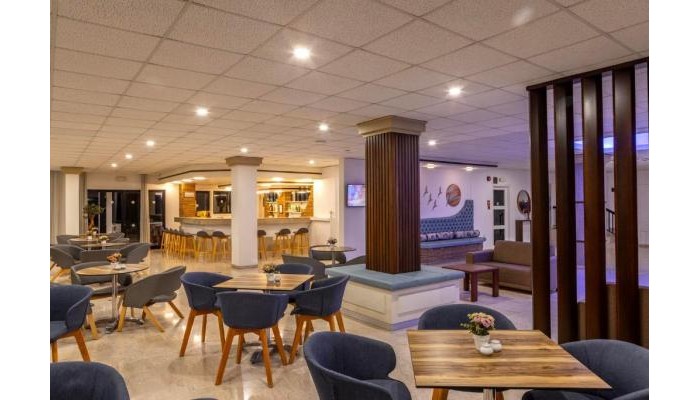 Seagull Hotel Apartments poza 7