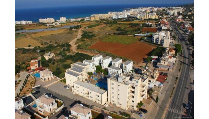 Sweet Memories Hotel poza 2