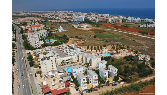 Sweet Memories Hotel poza 3