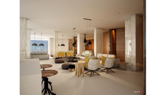 The Blue Ivy Hotel And Suites poza 1
