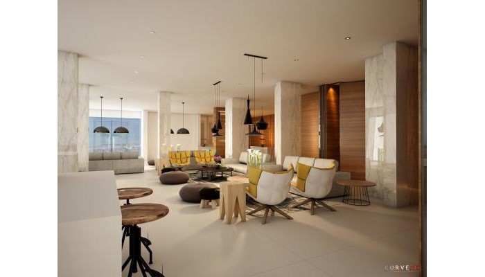 The Blue Ivy Hotel And Suites poza 6