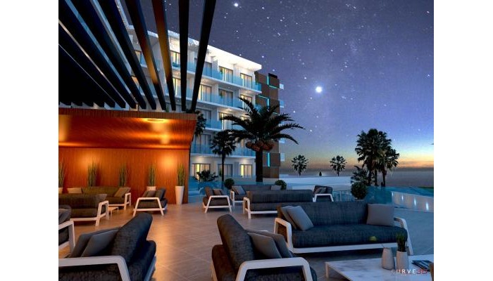 The Blue Ivy Hotel And Suites poza 9